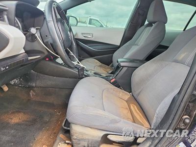 Zdjęcie 7 z 12 samochodu: 2020 TOYOTA COROLLA SE VIN:5YFP4RCE2LP013342 - miniatura