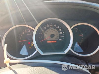 Zdjęcie 9 z 12 samochodu: 2010 TOYOTA TACOMA ACCESS CAB VIN:5TEUX4EN3AZ681619 - miniatura