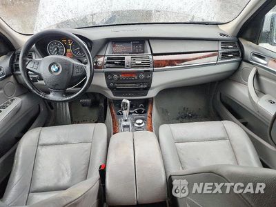 Zdjęcie 8 z 14 samochodu: 2008 BMW X5 3.0I VIN:5UXFE43568L031045 - miniatura