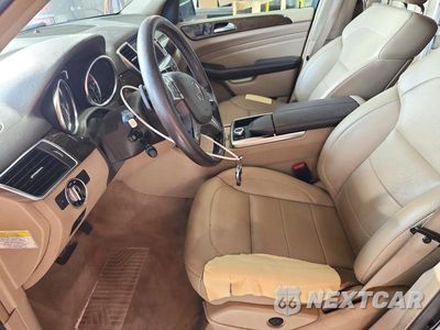 Zdjęcie 7 z 13 samochodu: 2012 MERCEDES-BENZ ML 350 4MATIC VIN:4JGDA5HBXCA014869 - miniatura