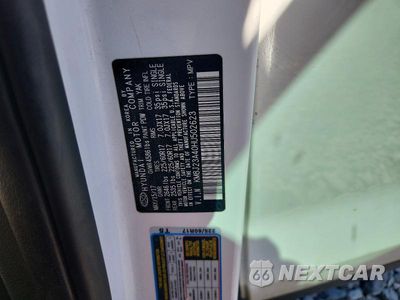 Zdjęcie 12 z 12 samochodu: 2017 HYUNDAI TUCSON SE VIN:KM8J23A40HU502623 - miniatura