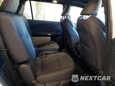 Zdjęcie 11 z 14 samochodu: 2025 LEXUS TX 500H F SPORT PERFORMANCE LUXURY VIN:5TDABAB63SS015422 - miniatura