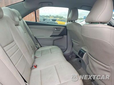 Zdjęcie 10 z 12 samochodu: 2015 TOYOTA CAMRY HYBRID XLE VIN:4T1BD1FK6FU176964 - miniatura