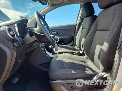 Zdjęcie 7 z 13 samochodu: 2015 CHEVROLET TRAX 1LT VIN:3GNCJRSB9FL255097 - miniatura