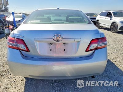Zdjęcie 6 z 12 samochodu: 2011 TOYOTA CAMRY BASE VIN:4T4BF3EK8BR118278 - miniatura