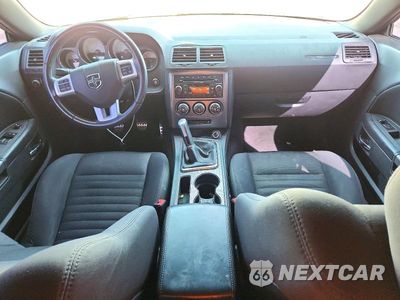 Zdjęcie 8 z 12 samochodu: 2014 DODGE CHALLENGER R/T VIN:2C3CDYBT8EH304451 - miniatura