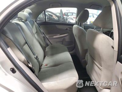Zdjęcie 10 z 12 samochodu: 2012 TOYOTA COROLLA LE VIN:2T1BU4EE7CC870072 - miniatura