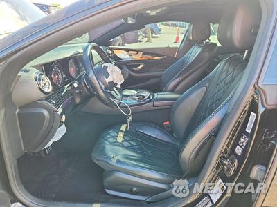 Zdjęcie 7 z 12 samochodu: 2019 MERCEDES-BENZ CLS 450 4MATIC VIN:WDD2J5KB6KA042855 - miniatura