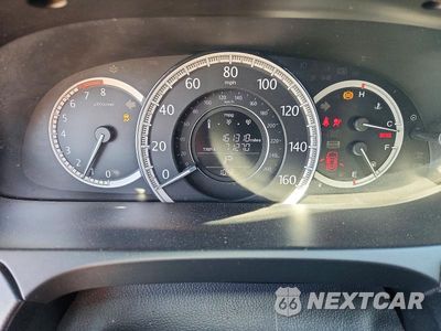 Zdjęcie 9 z 12 samochodu: 2014 HONDA ACCORD LX VIN:1HGCR2F34EA216226 - miniatura