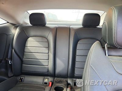 Zdjęcie 10 z 12 samochodu: 2017 MERCEDES-BENZ C 300 4MATIC VIN:WDDWJ4KBXHF341661 - miniatura