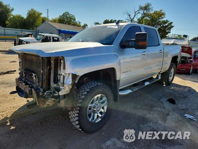 2016 CHEVROLET SILVERADO K2500 HEAVY DUTY LT 1GC1KVEG3GF100893 - główne zdjęcie licytacji z USA - miniatura