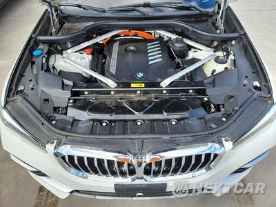 Zdjęcie 12 z 13 samochodu: 2022 BMW X5 XDRIVE45E VIN:5UXTA6C02N9L61787 - miniatura
