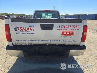 Zdjęcie 6 z 12 samochodu: 2012 CHEVROLET SILVERADO C1500 VIN:1GCNCPEX8CZ324924 - miniatura