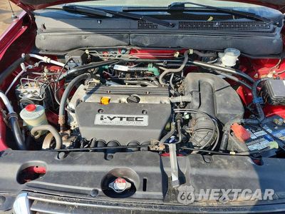 Zdjęcie 12 z 13 samochodu: 2004 HONDA CR-V EX VIN:SHSRD78804U237781 - miniatura