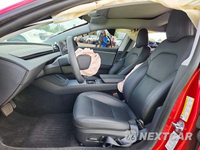 Zdjęcie 7 z 12 samochodu: 2025 TESLA MODEL 3 VIN:5YJ3E1EA8SF052731 - miniatura