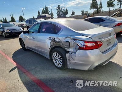 Drugie zdjęcie samochodu z przodu: 2016 NISSAN ALTIMA 2.5 S VIN:1N4AL3AP9GC165262 - miniatura