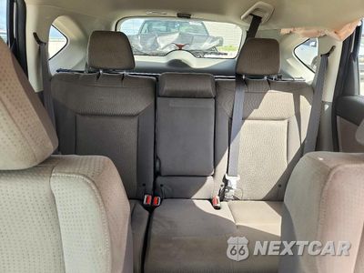 Zdjęcie 10 z 13 samochodu: 2014 HONDA CR-V EX VIN:3CZRM3H57EG701869 - miniatura