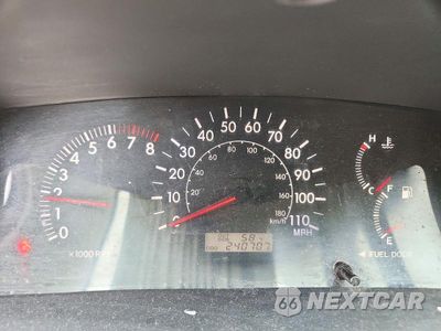 Zdjęcie 9 z 12 samochodu: 2005 TOYOTA COROLLA LE VIN:1NXBR32E55Z369067 - miniatura