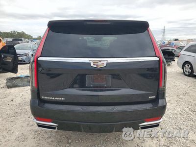 Zdjęcie 6 z 13 samochodu: 2024 CADILLAC ESCALADE ESV LUXURY VIN:1GYS3JKL9RR144291 - miniatura