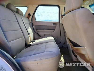 Zdjęcie 11 z 13 samochodu: 2012 FORD ESCAPE HYBRID VIN:1FMCU4K39CKB26796 - miniatura