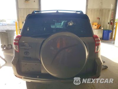 Zdjęcie 6 z 13 samochodu: 2011 TOYOTA RAV4 BASE VIN:JTMZF4DV6BD029534 - miniatura