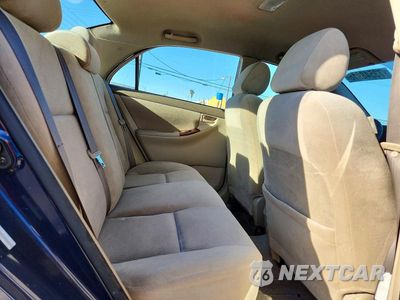 Zdjęcie 10 z 12 samochodu: 2005 TOYOTA COROLLA LE VIN:1NXBR30E35Z474676 - miniatura