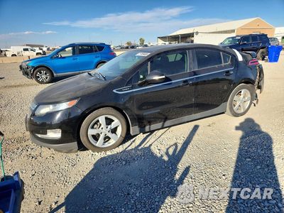 2014 CHEVROLET VOLT 1G1RH6E40EU143781 - główne zdjęcie licytacji z USA - miniatura