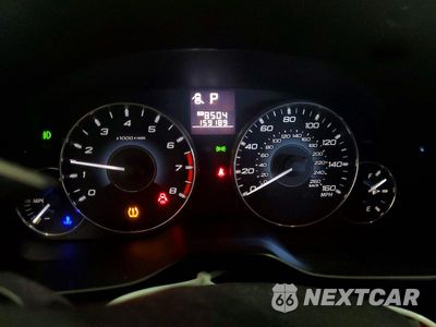 Zdjęcie 9 z 12 samochodu: 2011 SUBARU LEGACY 3.6R LIMITED VIN:4S3BMDL68B2223625 - miniatura
