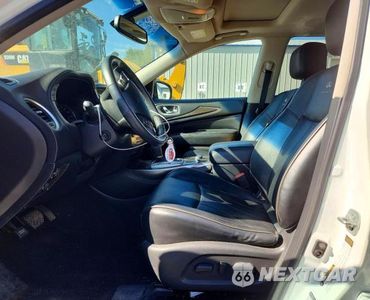 Zdjęcie 7 z 13 samochodu: 2014 INFINITI QX60 BASE VIN:5N1AL0MM3EC539643 - miniatura