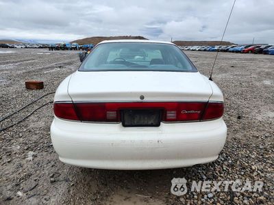 Zdjęcie 6 z 12 samochodu: 2003 BUICK CENTURY CUSTOM VIN:2G4WS52J131220548 - miniatura
