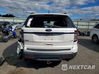 Zdjęcie 6 z 13 samochodu: 2014 FORD EXPLORER SPORT VIN:1FM5K8GT9EGA83906 - miniatura