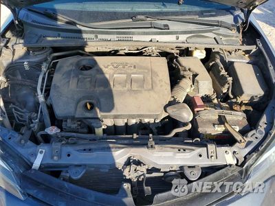 Zdjęcie 11 z 12 samochodu: 2018 TOYOTA COROLLA LE VIN:5YFBURHE8JP790656 - miniatura