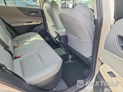 Zdjęcie 11 z 13 samochodu: 2021 TOYOTA VENZA LIMITED VIN:JTEAAAAH8MJ080946 - miniatura