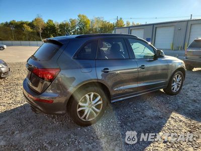 Trzecie zdjęcie samochodu z tyłu: 2015 AUDI SQ5 PREMIUM PLUS VIN:WA1CGAFP7FA062303 - miniatura