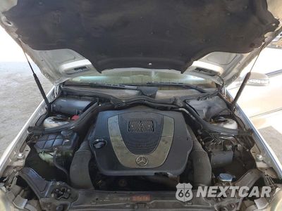 Zdjęcie 11 z 12 samochodu: 2008 MERCEDES-BENZ CLK 350 VIN:WDBTK56F88F242977 - miniatura