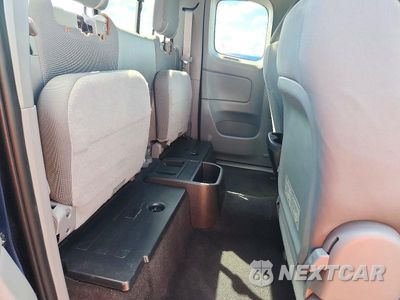 Zdjęcie 10 z 13 samochodu: 2013 TOYOTA TACOMA PRERUNNER ACCESS CAB VIN:5TFTX4GN8DX023685 - miniatura