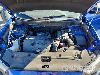 Zdjęcie 12 z 14 samochodu: 2019 MITSUBISHI OUTLANDER SPORT ES VIN:JA4AP3AU6KU022836 - miniatura