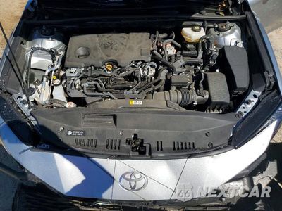 Zdjęcie 11 z 13 samochodu: 2025 TOYOTA CAMRY LE VIN:4T1DAACK3SU194385 - miniatura