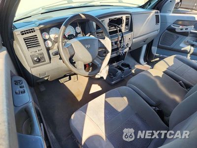 Zdjęcie 8 z 12 samochodu: 2006 DODGE RAM 1500 ST VIN:1D7HA16296J102503 - miniatura