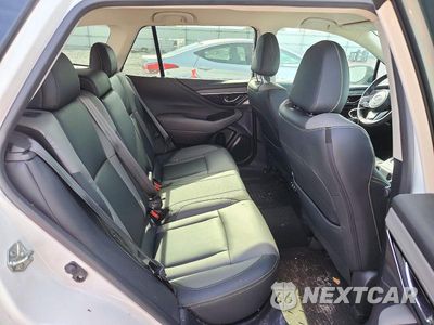 Zdjęcie 10 z 12 samochodu: 2020 SUBARU OUTBACK ONYX EDITION XT VIN:4S4BTGHD9L3201460 - miniatura