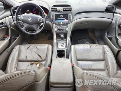 Zdjęcie 8 z 12 samochodu: 2006 ACURA 3.2TL VIN:19UUA66206A046930 - miniatura