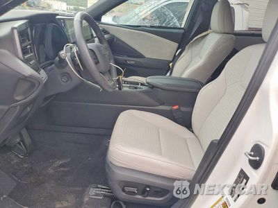 Zdjęcie 7 z 13 samochodu: 2026 LEXUS TX 350 PREMIUM VIN:5TDAAAB66TS075201 - miniatura