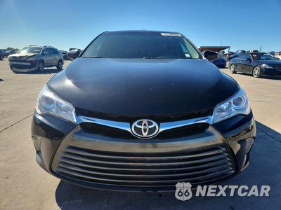 Piąte zdjęcie samochodu w środku: 2017 TOYOTA CAMRY LE VIN:4T1BF1FKXHU396816 - miniatura