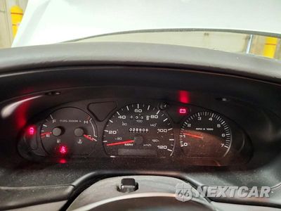 Zdjęcie 9 z 12 samochodu: 2000 MERCURY SABLE LS PREMIUM VIN:1MEFM55S5YA642708 - miniatura