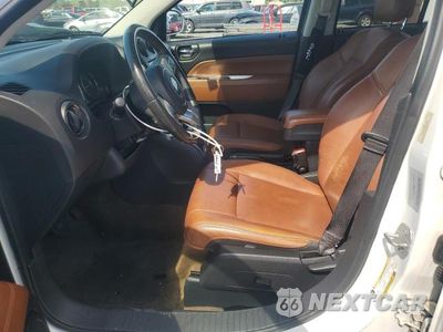 Zdjęcie 7 z 13 samochodu: 2016 JEEP COMPASS LATITUDE VIN:1C4NJCEAXGD739241 - miniatura