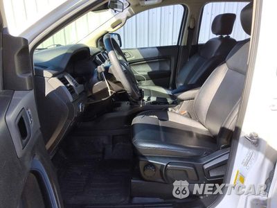 Zdjęcie 7 z 13 samochodu: 2019 FORD RANGER XL VIN:1FTER4EH3KLA68036 - miniatura