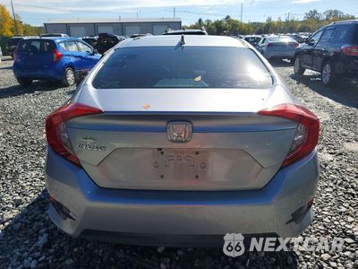 Zdjęcie 6 z 12 samochodu: 2017 HONDA CIVIC EX VIN:19XFC2F73HE012566 - miniatura