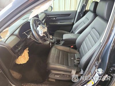 Zdjęcie 7 z 12 samochodu: 2025 HONDA CR-V EXL VIN:5J6RS4H72SL017307 - miniatura
