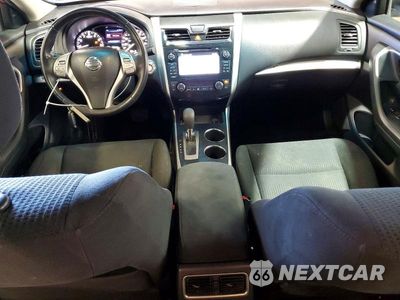 Zdjęcie 8 z 13 samochodu: 2015 NISSAN ALTIMA 2.5 SV VIN:1N4AL3AP6FC189906 - miniatura