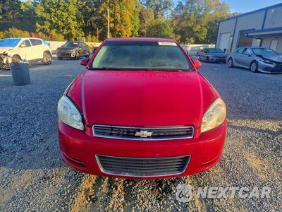 Piąte zdjęcie samochodu w środku: 2014 CHEVROLET IMPALA LIMITED LT VIN:2G1WB5E37E1134299 - miniatura